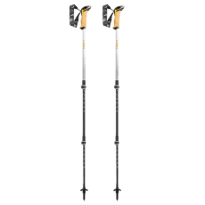 Hole Leki Cressida (65221191) mango-white-silver