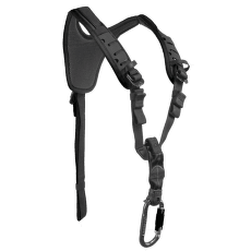 Uprząż piersiowa Rock Empire Chest Equip Black černá 008