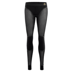 Legginsy Aclima WoolNet Longs Women Jet Black