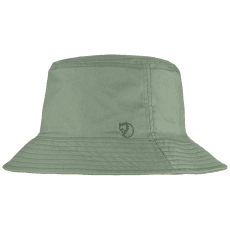 Kapelusz Fjällräven Reversible Bucket Hat Patina Green-Dark Navy