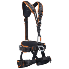 Siodło Rock Empire Atlas Lock AL oranžová 018