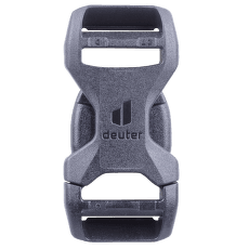 Sprzączka deuter Buckle 16D HI/TR/AL Black