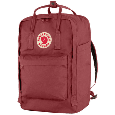 Plecak Fjällräven Kanken Laptop 17 Ox Red