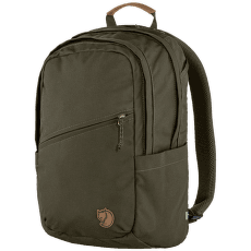 Plecak Fjällräven Räven 20 Dark Olive