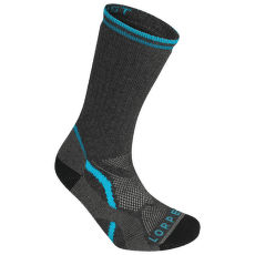 Skarpety Lorpen MIDWEIGHT HIKER ECO WOMEN 5427 CHARCOAL