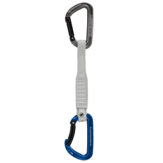 Expresy kompletne Mammut Workhouse Keylock 17 cm Quickdraw Grey-Blue 33275