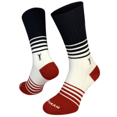 Skarpety Northman Trojan2 03_bílá