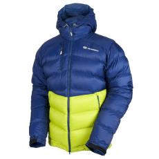 Bunda Sir Joseph Ladak Men navy/limet