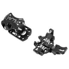 Wiązania| Plum GUIDE 12 black