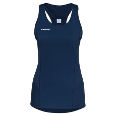 Tank top Mammut Aenergy FL Tank Top Women marine 5118