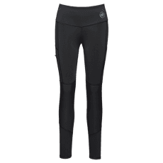 Spodnie Mammut Zinal Hybrid Tights Women black 0001