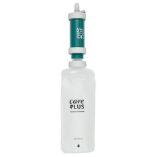 Filtr Care Plus CP® Water Filter Jungle Green