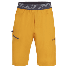 Szorty Direct Alpine SOLO ochre