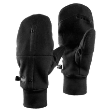 Rękawice Mammut Shelter Glove black 0001
