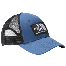 Czapka The North Face Mudder Trucker SHADY BLUE