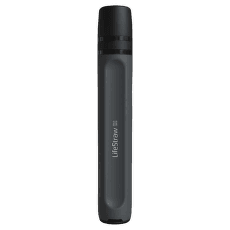 Filtr LifeStraw Peak Series Personal Water Filter Straw Dark Grey