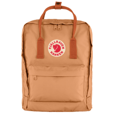 Plecak Fjällräven Kanken Peach Sand-Terracotta Brown