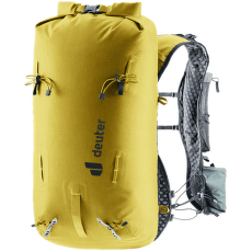 Plecak deuter Vertrail 16 turmeric-teal