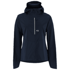 Bunda Kari Traa VILDE RUNNING JACKET ROYAL