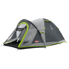 Stan Coleman Darwin 4 Plus