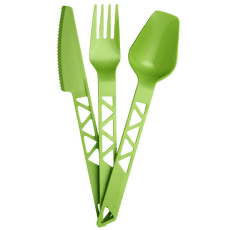 Sztućce Primus Lightweight TrailCutlery Moss Green