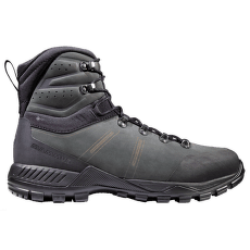 Buty Mammut Mercury Tour II High GTX® Men black-black 0052