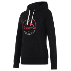 Bluza La Sportiva LOGO HOODY Women Black