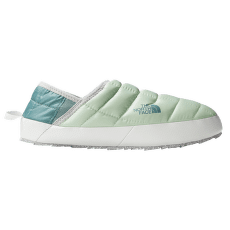 Buty The North Face Thermoball™ Traction Mule V Women MISTY SAGE/DARK SAGE