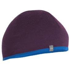 Czapki Icebreaker Pocket Hat (IBM200) NIGHTSHADE/LAZURITE