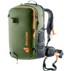 Plecak deuter Alproof 32 khaki-black
