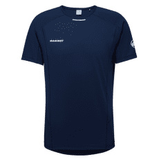 Koszulka z krótkim rękawem Mammut Aenergy FL T-Shirt Men marine 5118