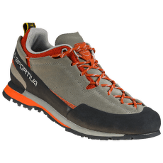 Buty La Sportiva Boulder X Clay/Saffron