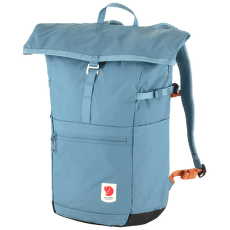 Plecak Fjällräven High Coast Foldsack 24 Dawn Blue