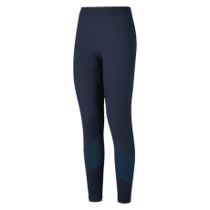 Legginsy La Sportiva SYNTH LIGHT PANTS Women Storm Blue/Lagoon