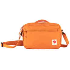 Torba Fjällräven High Coast Crossbody Sunset Orange
