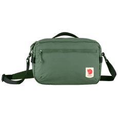Torba Fjällräven High Coast Crossbody Patina Green