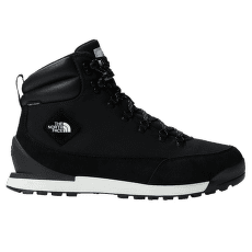 Buty The North Face Back-To-Berkeley IV Textile WP Men TNF BLACK/TNF WHITE