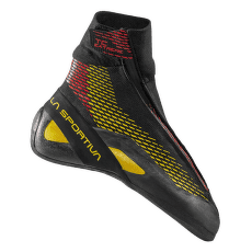 Buty wspinaczkowe| La Sportiva TC Extreme Black/Yellow
