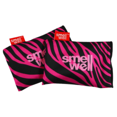 Suszarka Smell Well SmellWell Active White Stripes Pink zebra