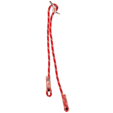 Pętla Rock Empire Stand červená 005