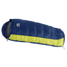 Śpiwór Sir Joseph Kiki Down 85 navy/limet