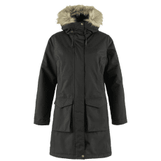 Parka Fjällräven Nuuk Lite Parka Women Black