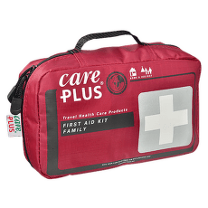 Apteczka Care Plus First Aid Kit Family