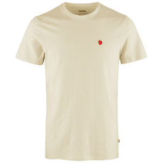 Koszulka z krótkim rękawem Fjällräven Hemp Blend T-shirt Men Chalk White