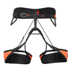 Siodło Mammut Sender Light vibrant orange