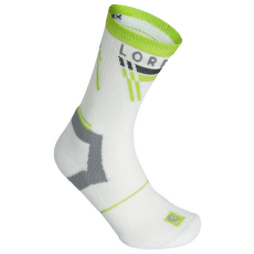 Skarpety Lorpen T3 RUNNING PADDED ECO Men 5811 WHITE