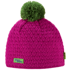 Czapki Kama K36 Knitted Hat pink