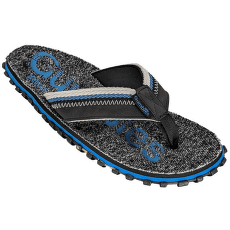 Klapki Gumbies Gumbies Cairns Flip-Flop - Navy Navy