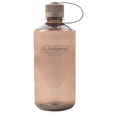 Butelka Nalgene Narrow-Mouth 1000 mL Sustain Mocha Sustain 2021-3132