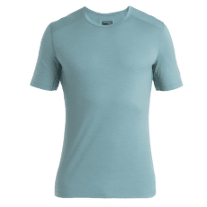 Koszulka z krótkim rękawem Icebreaker Oasis SS Crewe Men (104509) CLOUD RAY